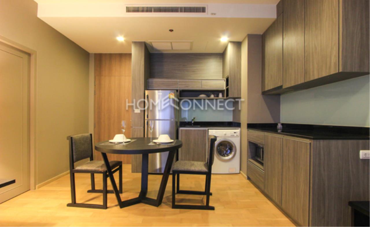 Home Connect Thailand Agency's Noble Reveal Ekamai Condominium for Rent 5