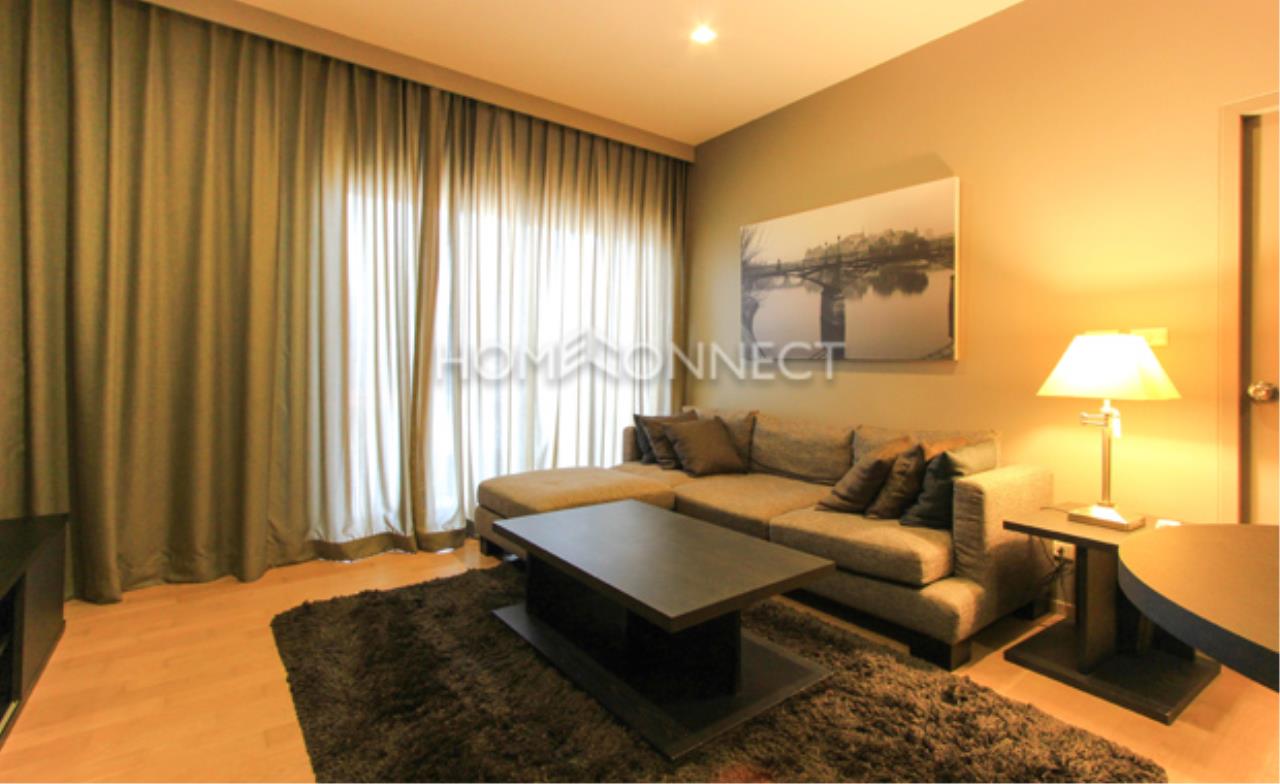 Home Connect Thailand Agency's Noble Reveal Ekamai Condominium for Rent 1