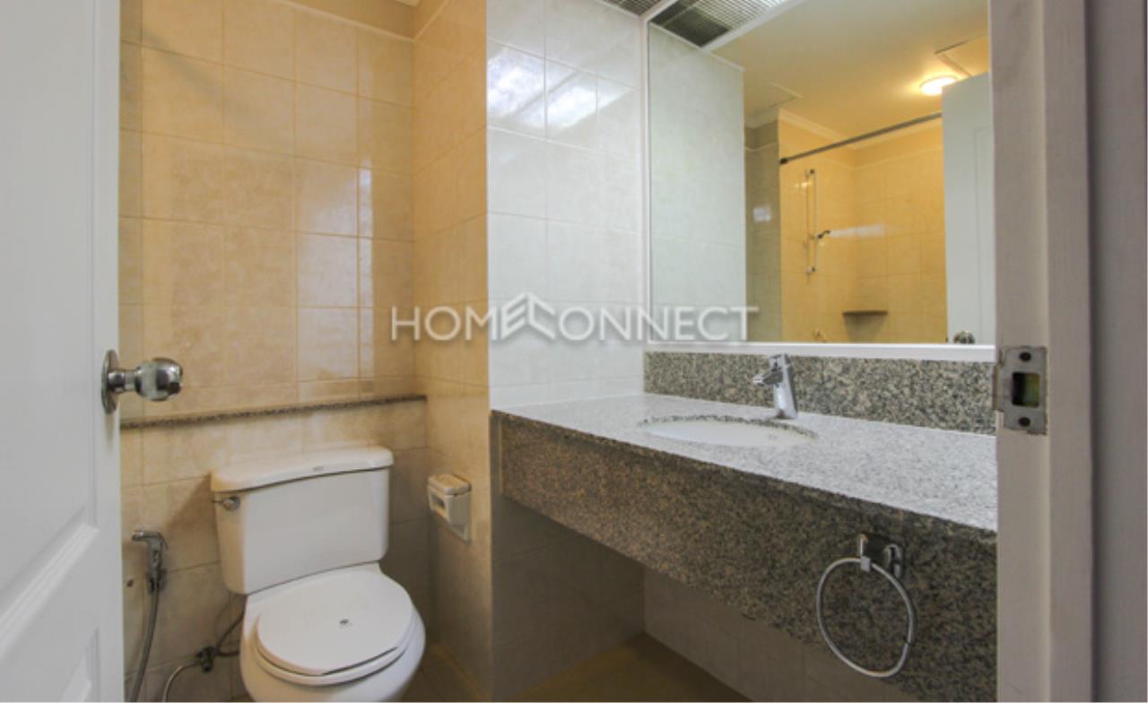Home Connect Thailand Agency's Garden Tower Condominium for Rent 4
