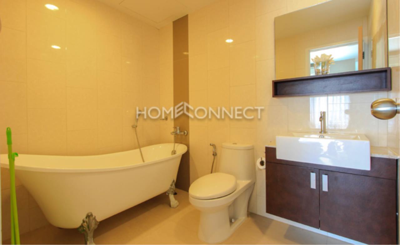 Home Connect Thailand Agency's Renova Residence Chidlom Condominium for Rent 3