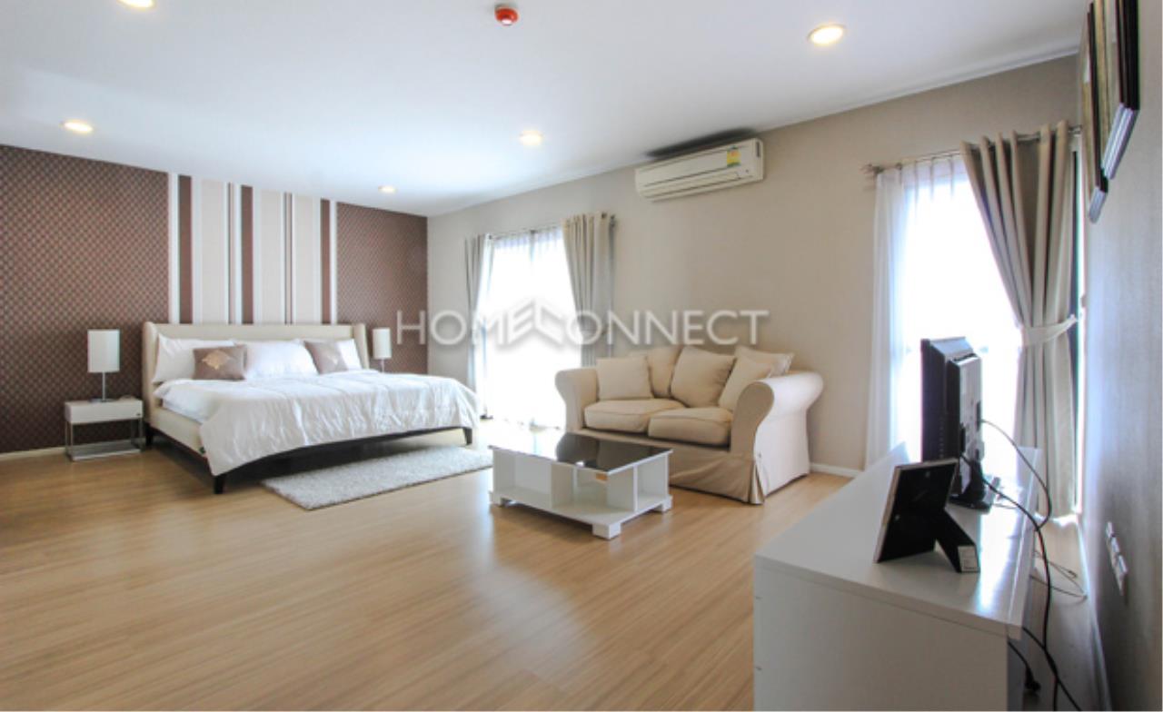 Home Connect Thailand Agency's Renova Residence Chidlom Condominium for Rent 5
