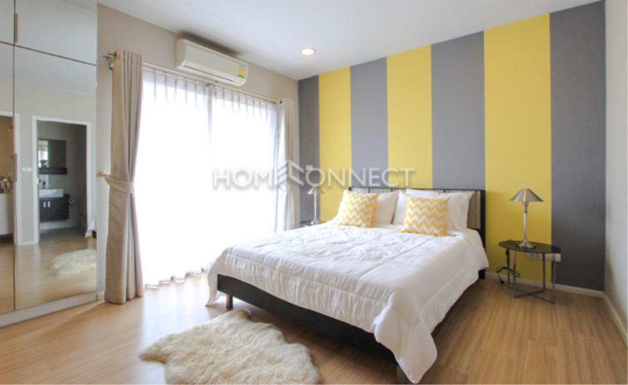 Home Connect Thailand Agency's Renova Residence Chidlom Condominium for Rent 7