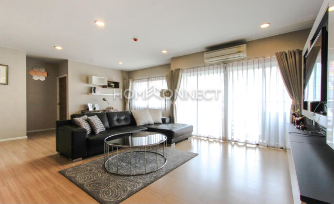 Home Connect Thailand Agency's Renova Residence Chidlom Condominium for Rent 1