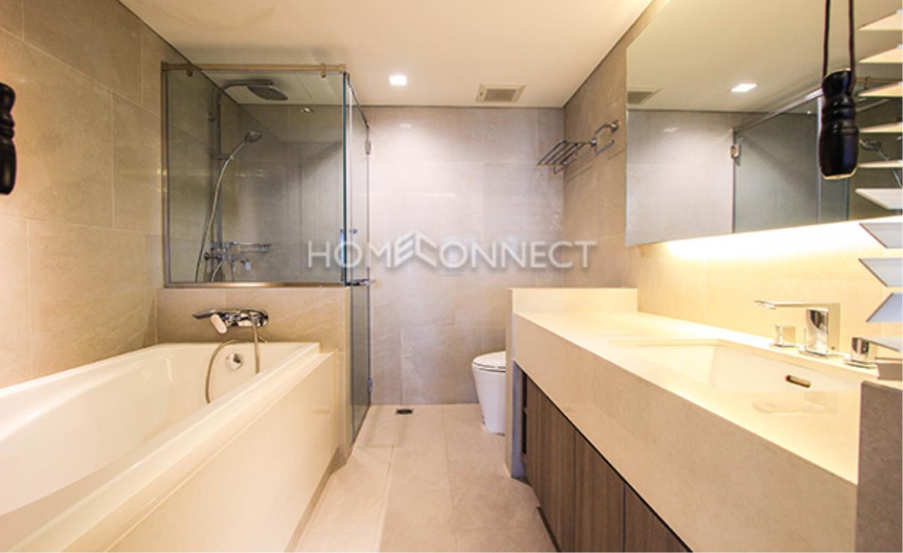 Home Connect Thailand Agency's Sathorn Park Place Condominium for Rent 12