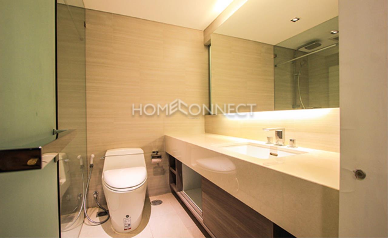 Home Connect Thailand Agency's Sathorn Park Place Condominium for Rent 15