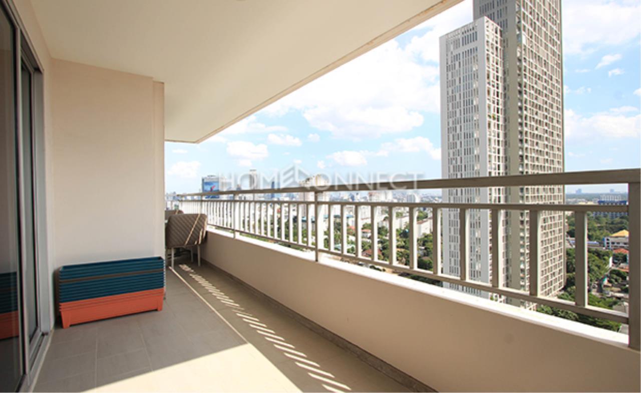 Home Connect Thailand Agency's Sathorn Park Place Condominium for Rent 19