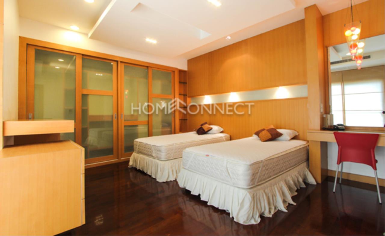 Home Connect Thailand Agency's Noble Ora Condominium for Rent 6