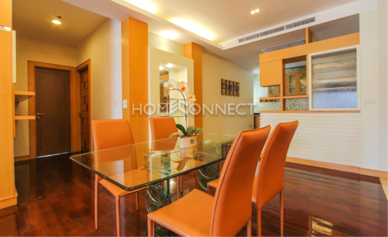 Home Connect Thailand Agency's Noble Ora Condominium for Rent 8