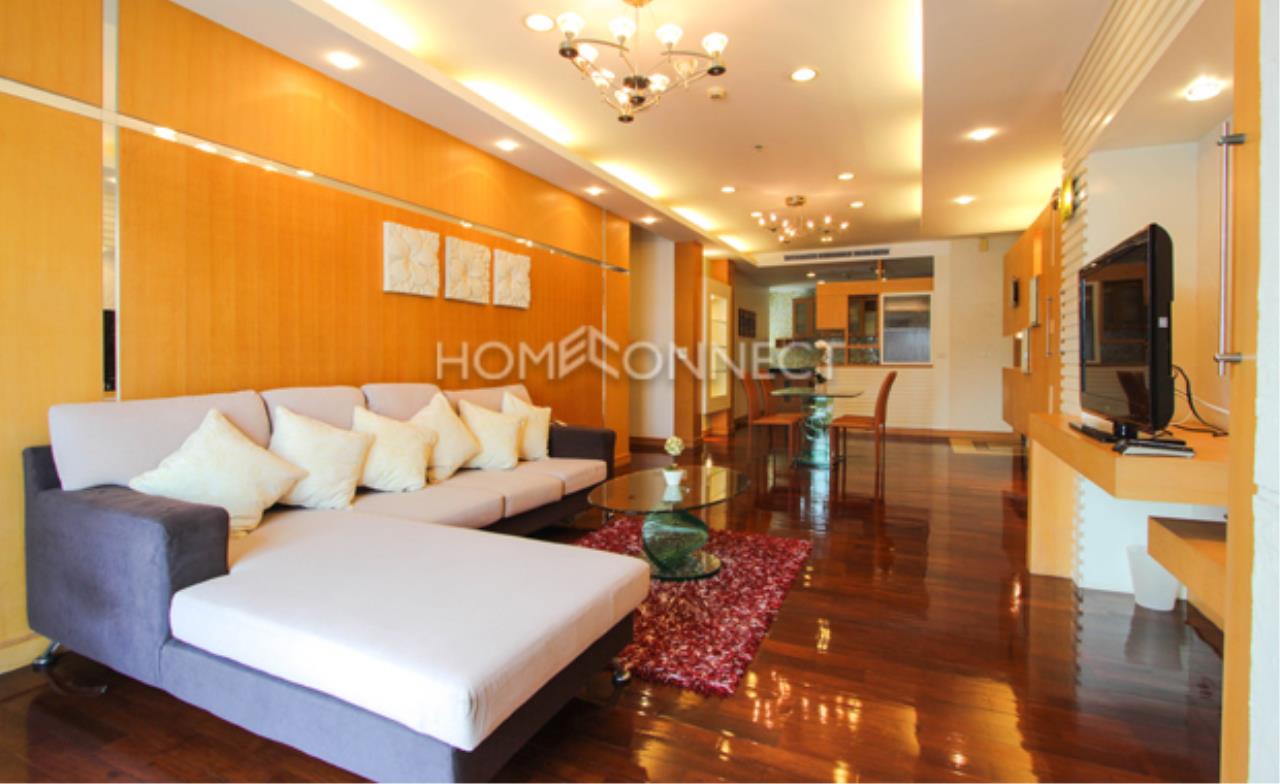 Home Connect Thailand Agency's Noble Ora Condominium for Rent 9