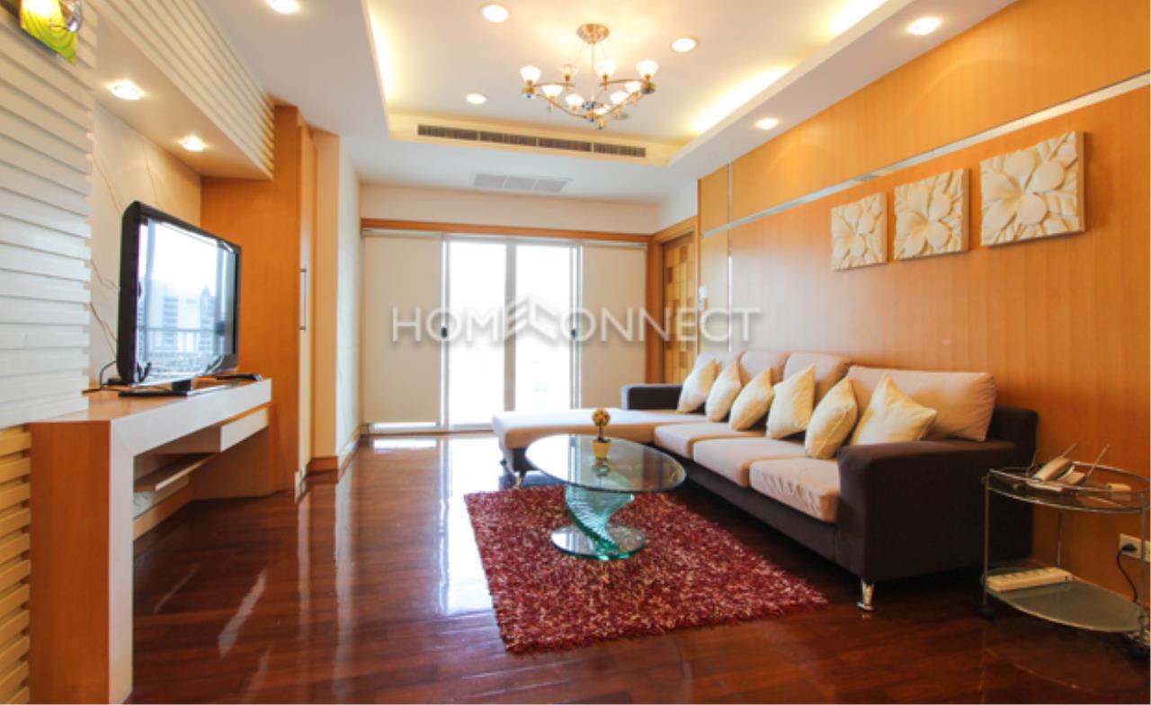 Home Connect Thailand Agency's Noble Ora Condominium for Rent 1