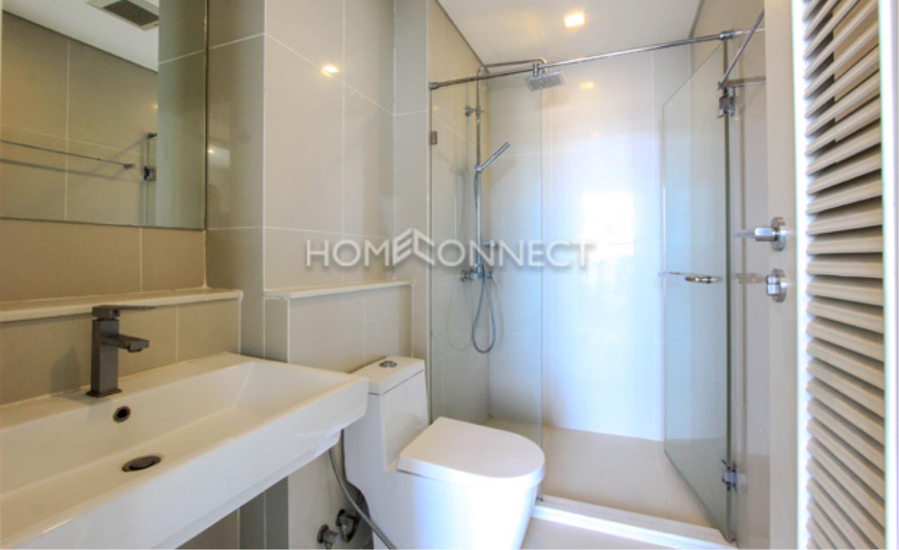 Home Connect Thailand Agency's Ivy Thonglor Condominium for Rent 2