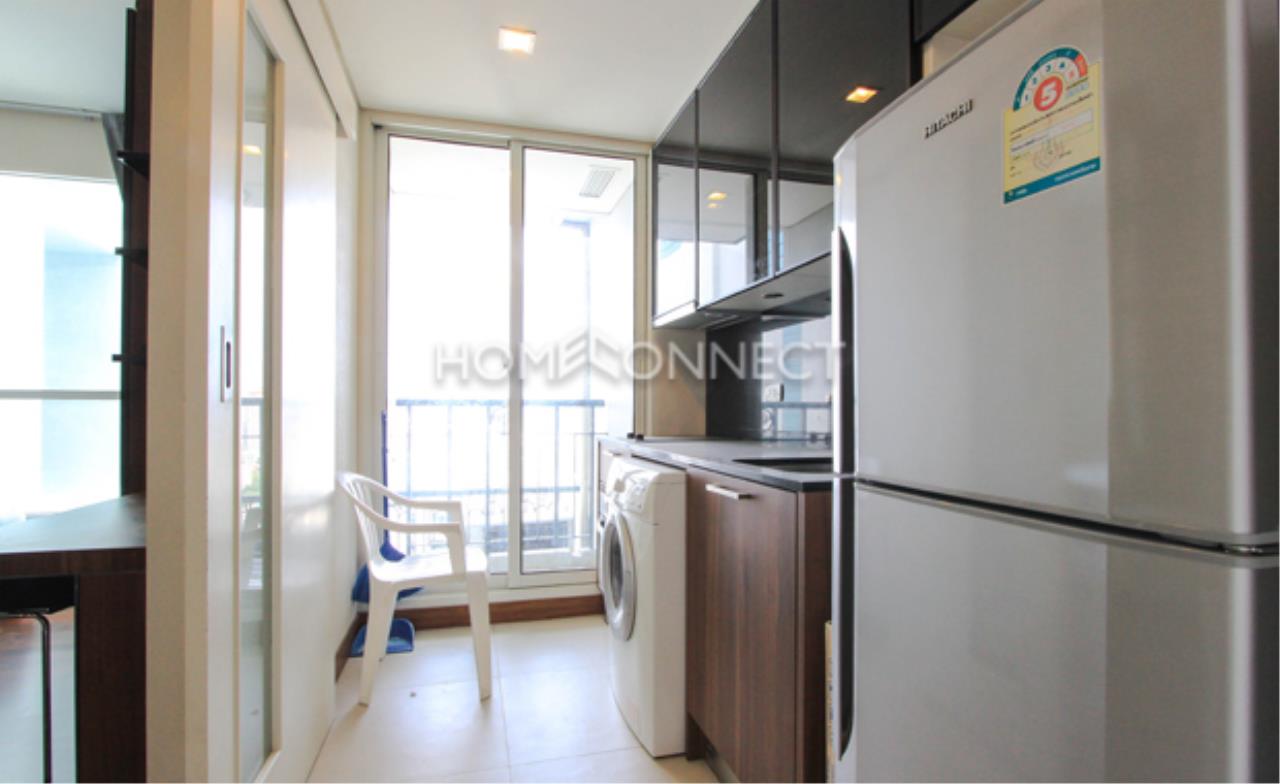 Home Connect Thailand Agency's Ivy Thonglor Condominium for Rent 4