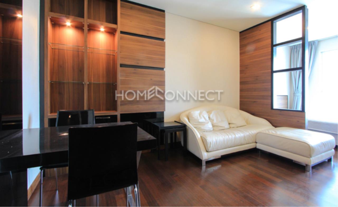 Home Connect Thailand Agency's Ivy Thonglor Condominium for Rent 5