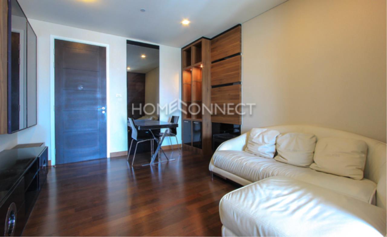 Home Connect Thailand Agency's Ivy Thonglor Condominium for Rent 6