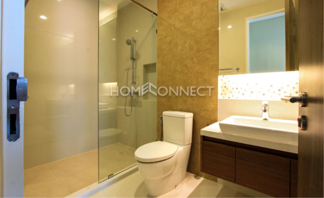 Home Connect Thailand Agency's The Bright Condo Sukhumvit 24 Condominium for Rent 2
