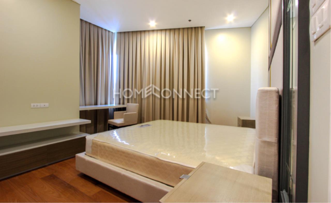 Home Connect Thailand Agency's The Bright Condo Sukhumvit 24 Condominium for Rent 4