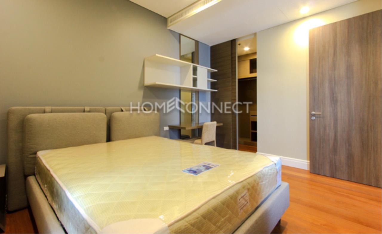 Home Connect Thailand Agency's The Bright Condo Sukhumvit 24 Condominium for Rent 5