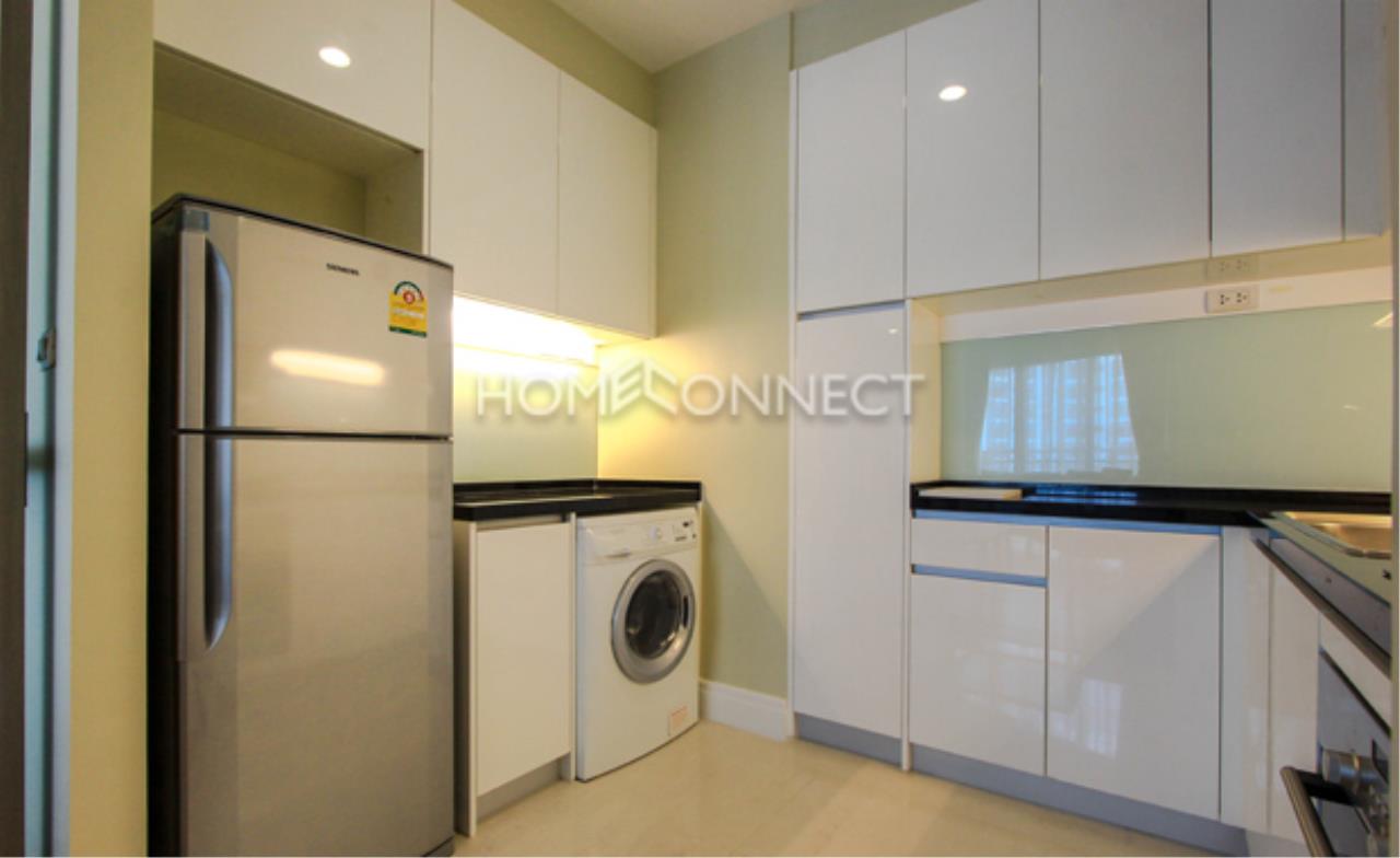 Home Connect Thailand Agency's The Bright Condo Sukhumvit 24 Condominium for Rent 6