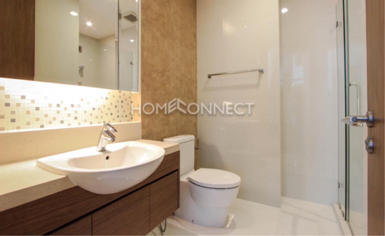 Home Connect Thailand Agency's The Bright Condo Sukhumvit 24 Condominium for Rent 3