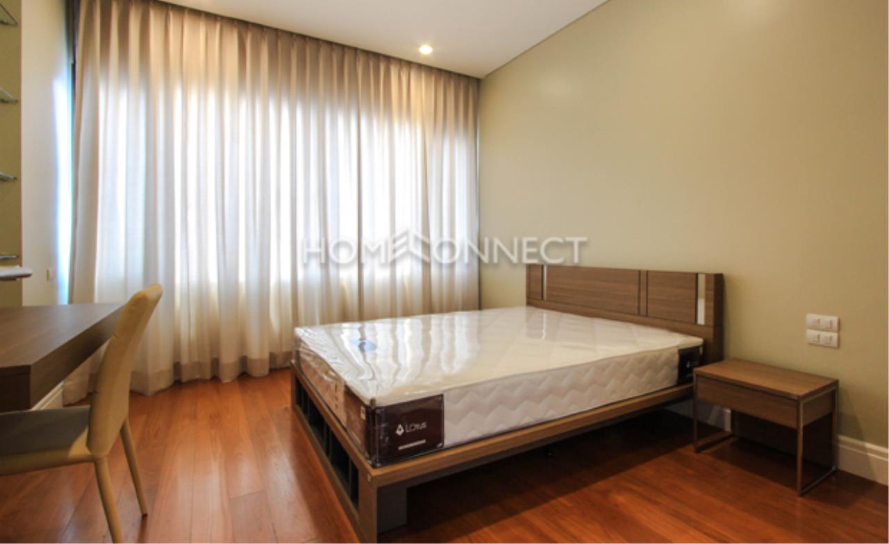 Home Connect Thailand Agency's The Bright Condo Sukhumvit 24 Condominium for Rent 7