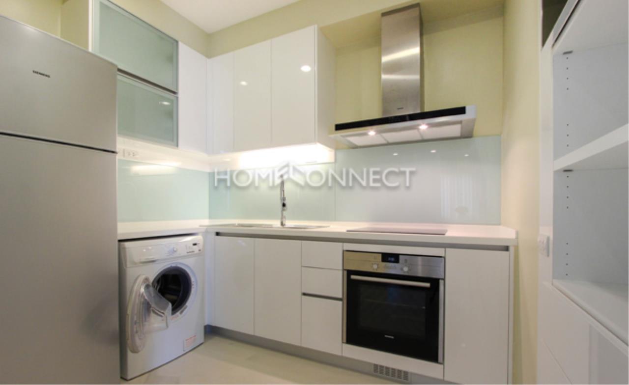 Home Connect Thailand Agency's The Bright Condo Sukhumvit 24 Condominium for Rent 8
