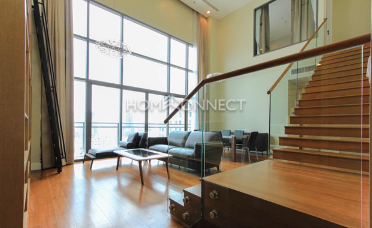 Home Connect Thailand Agency's The Bright Condo Sukhumvit 24 Condominium for Rent 10