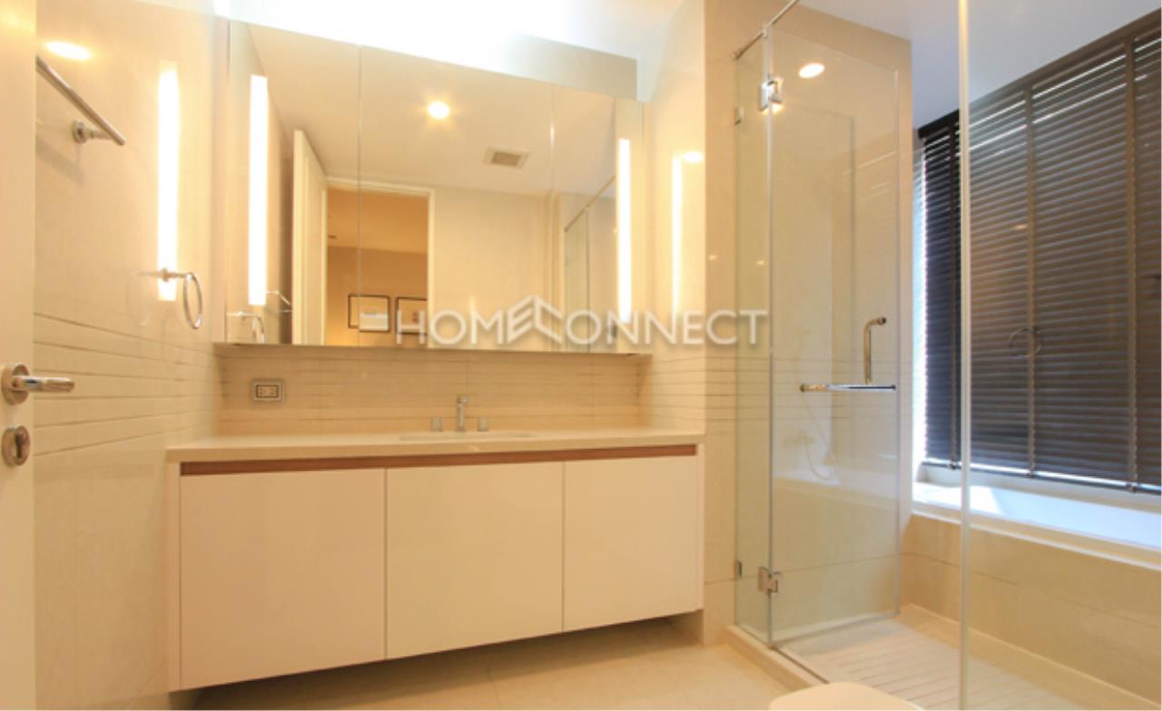 Home Connect Thailand Agency's Q Langsuan Condominium for Rent 2