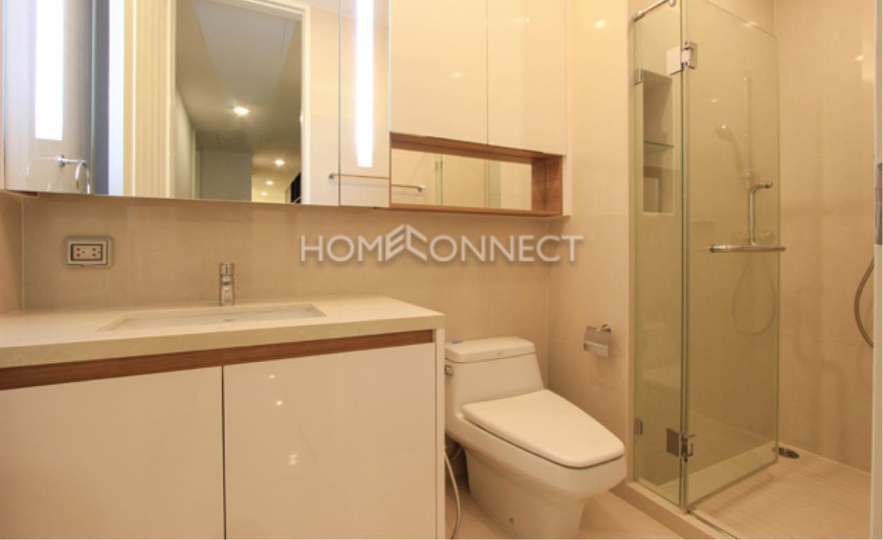 Home Connect Thailand Agency's Q Langsuan Condominium for Rent 3