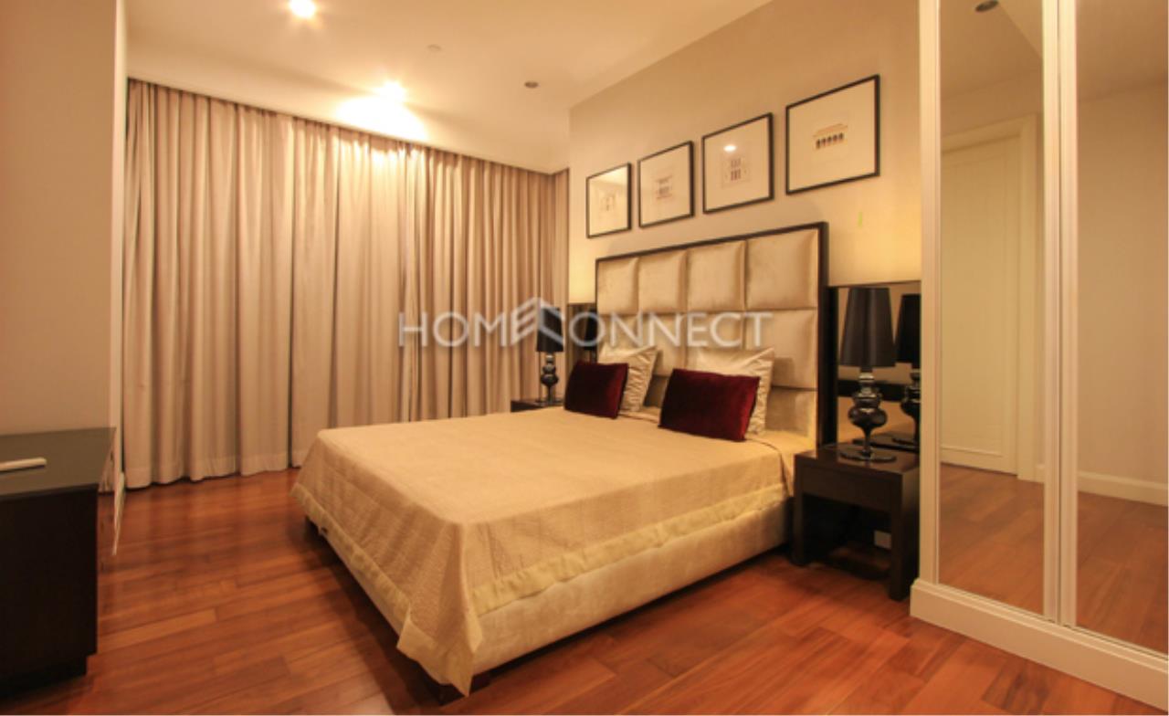 Home Connect Thailand Agency's Q Langsuan Condominium for Rent 4