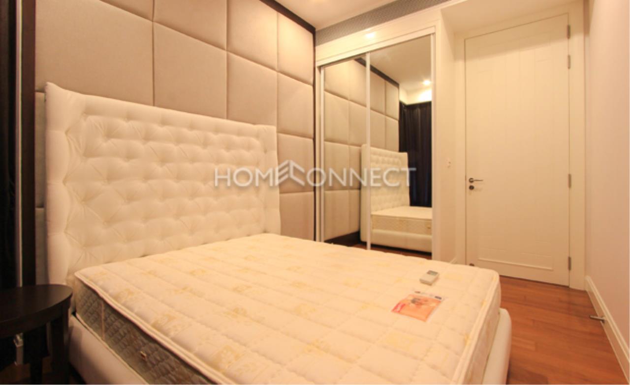 Home Connect Thailand Agency's Q Langsuan Condominium for Rent 5