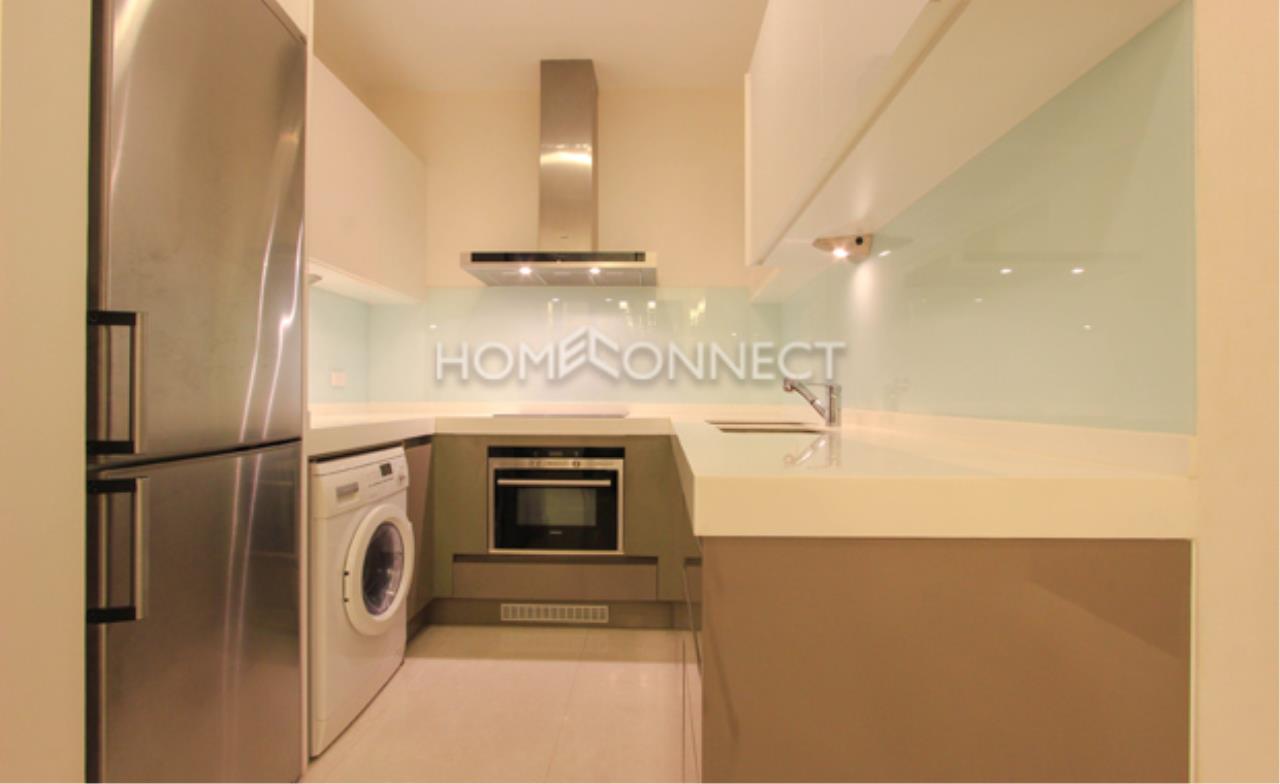 Home Connect Thailand Agency's Q Langsuan Condominium for Rent 6