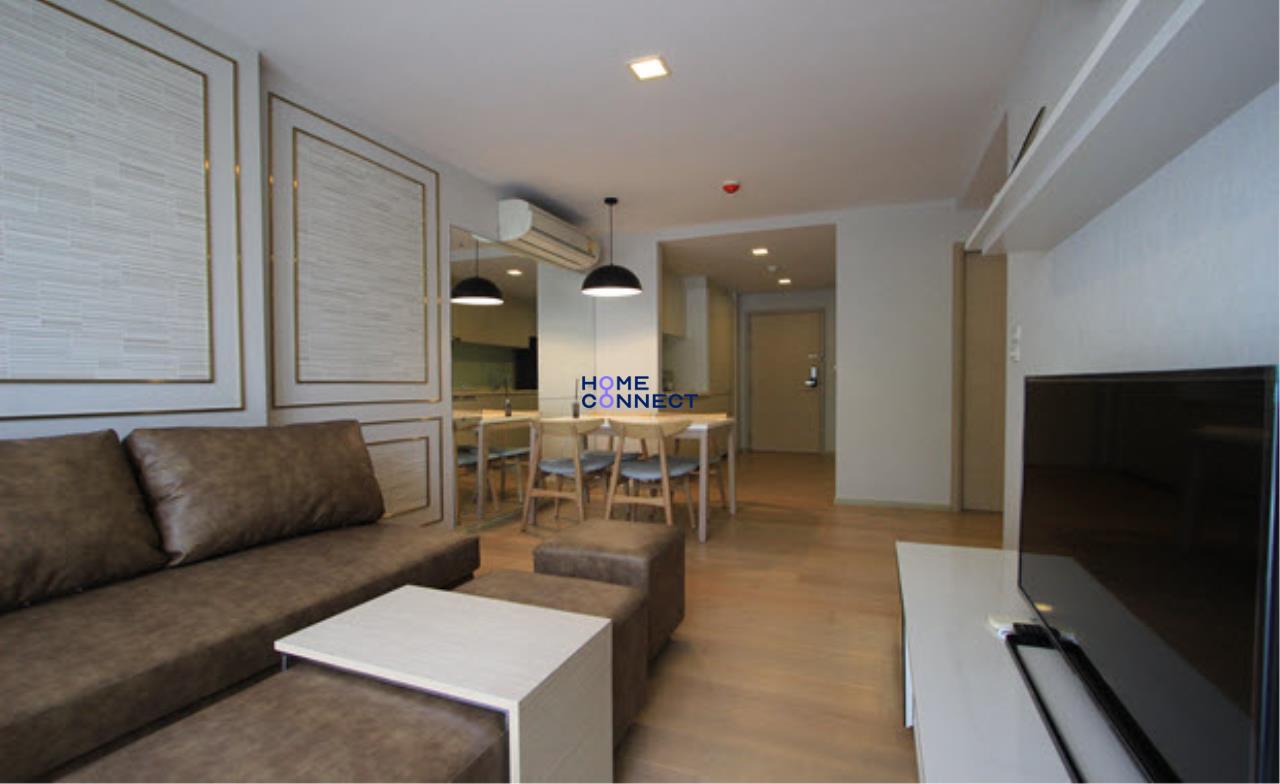 Home Connect Thailand Agency's LIV@49 Condominium for Rent 2