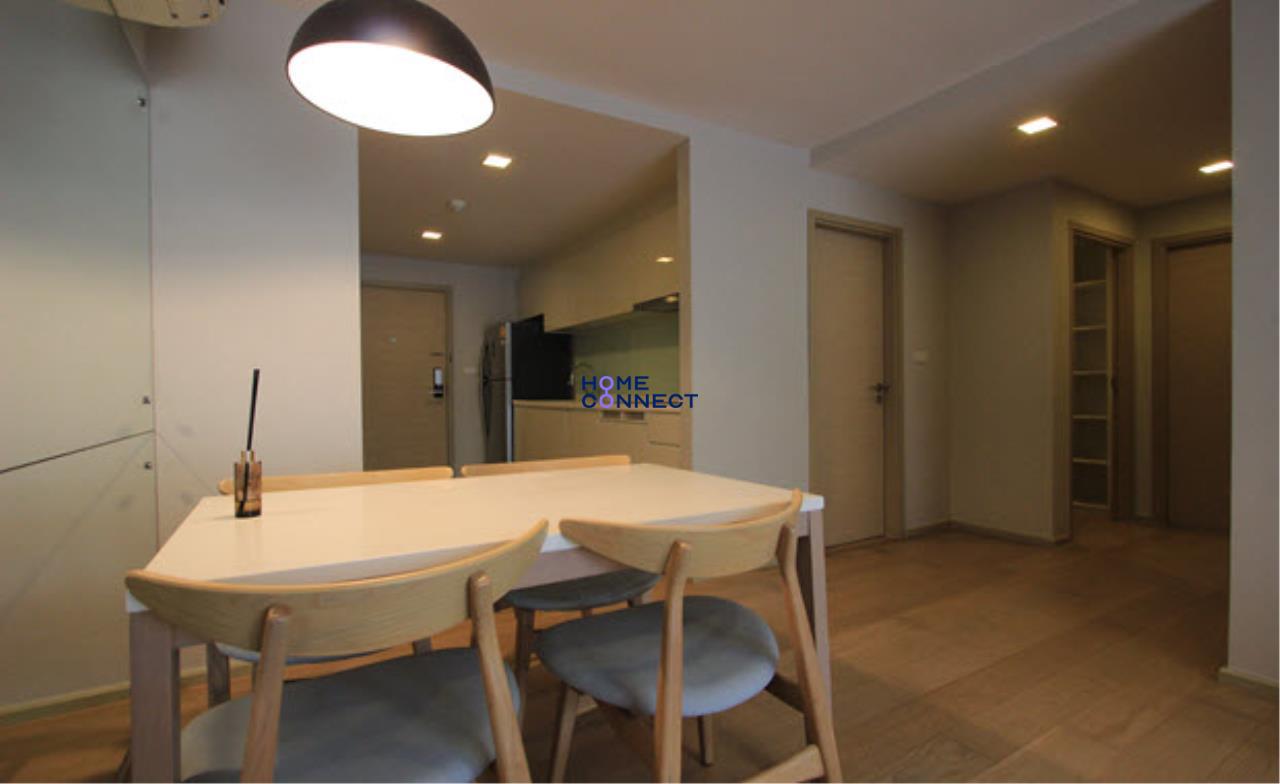 Home Connect Thailand Agency's LIV@49 Condominium for Rent 3