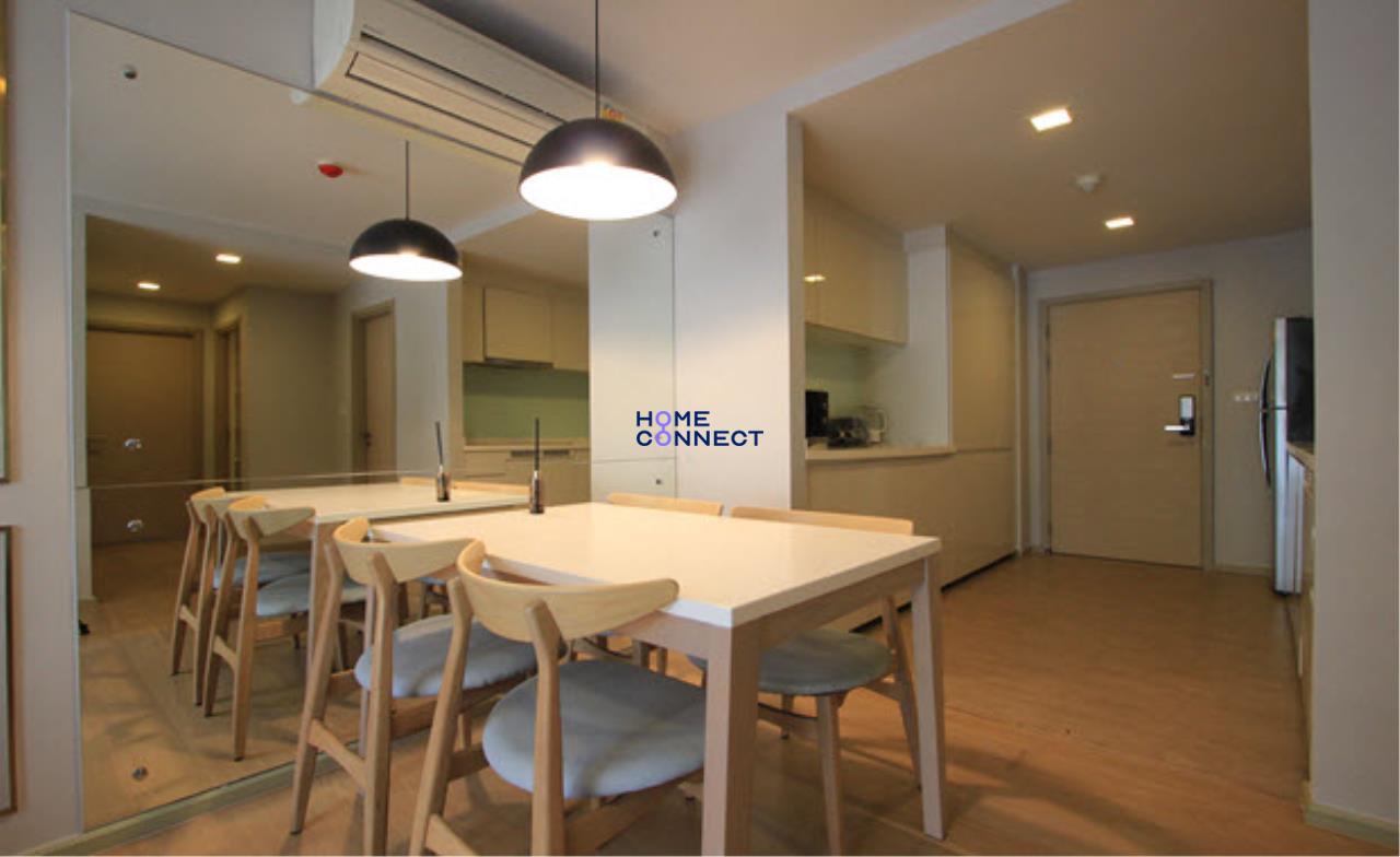 Home Connect Thailand Agency's LIV@49 Condominium for Rent 4