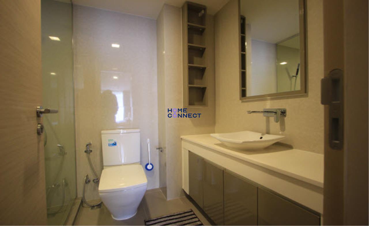 Home Connect Thailand Agency's LIV@49 Condominium for Rent 10