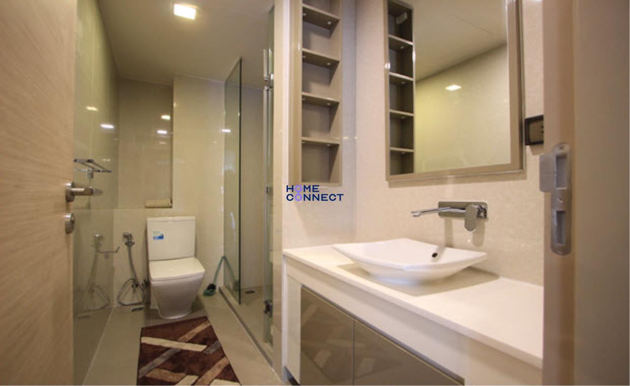 Home Connect Thailand Agency's LIV@49 Condominium for Rent 13
