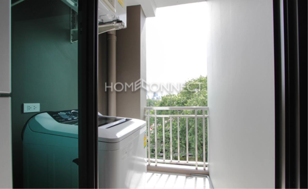 Home Connect Thailand Agency's Like Sukhumvit 16 Condominium for Rent 2