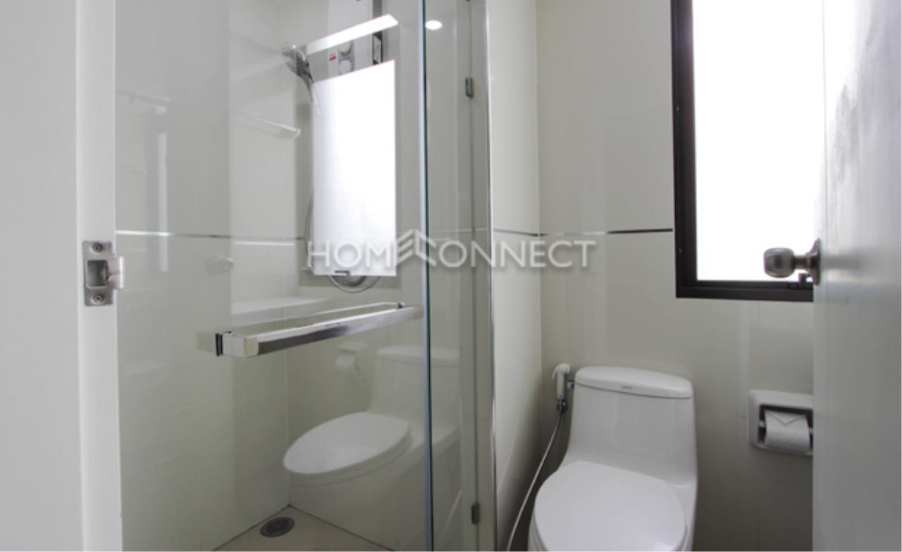Home Connect Thailand Agency's Like Sukhumvit 16 Condominium for Rent 3