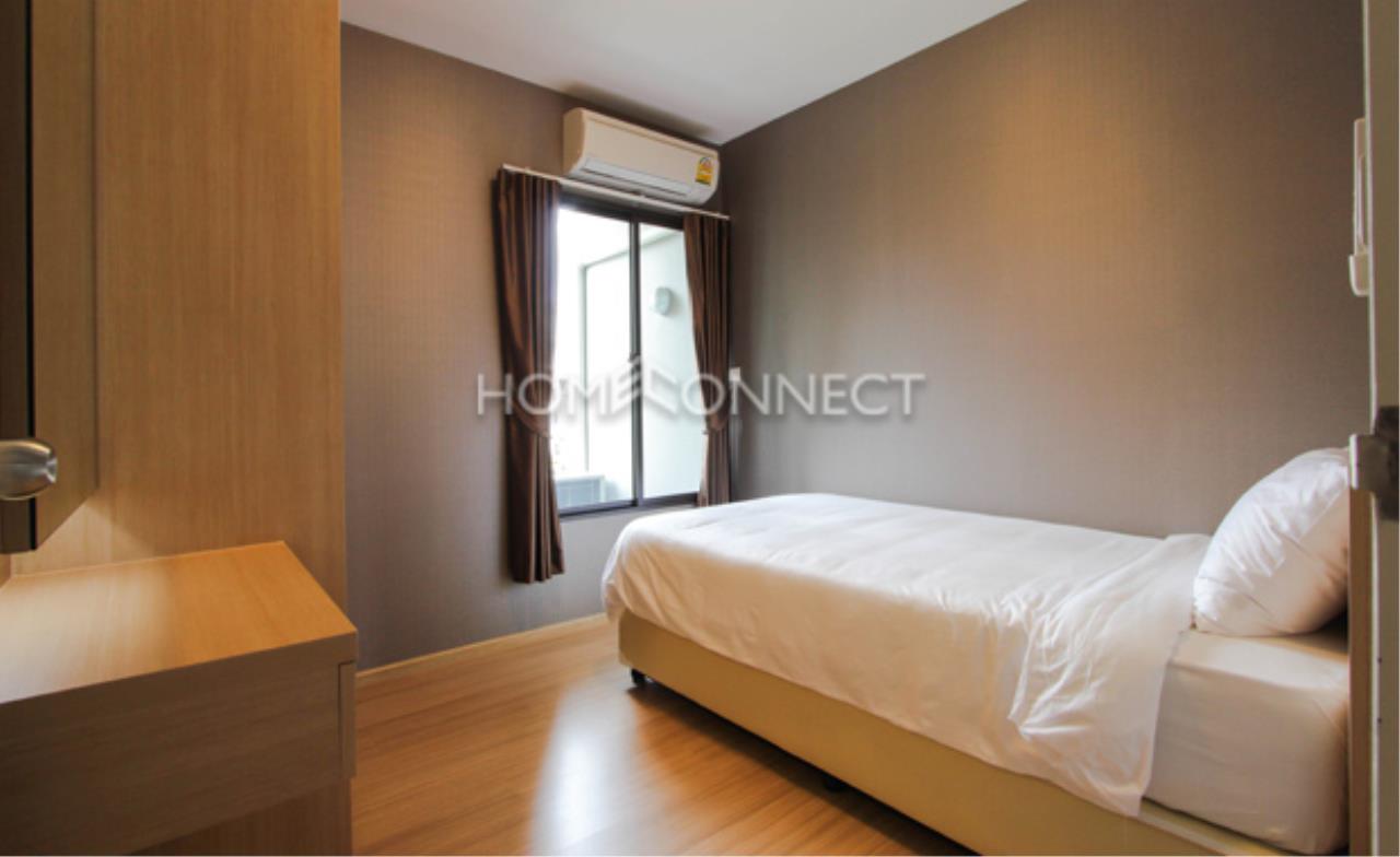 Home Connect Thailand Agency's Like Sukhumvit 16 Condominium for Rent 5