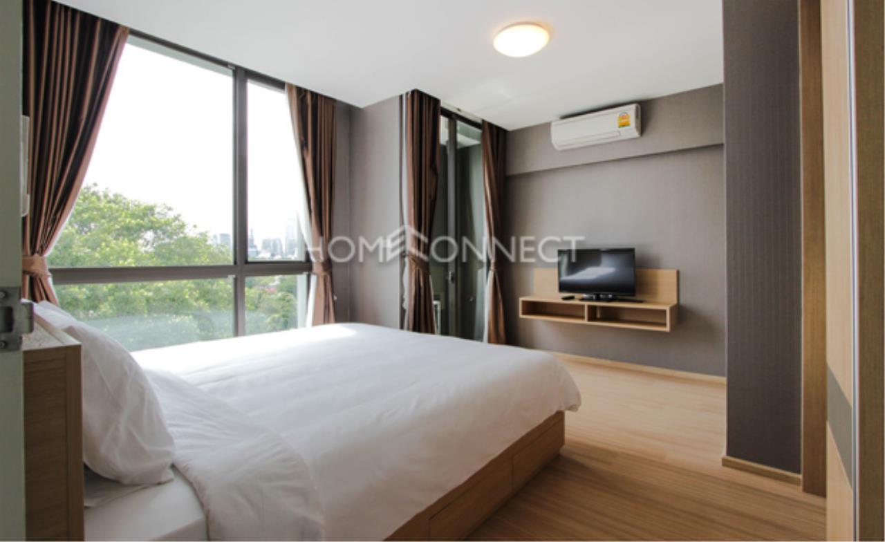 Home Connect Thailand Agency's Like Sukhumvit 16 Condominium for Rent 6