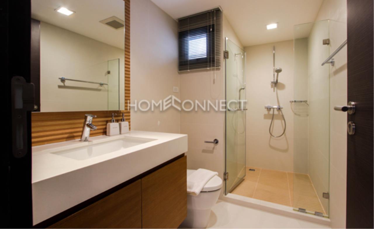Home Connect Thailand Agency's The Klasse Residence Condominium for Rent 4