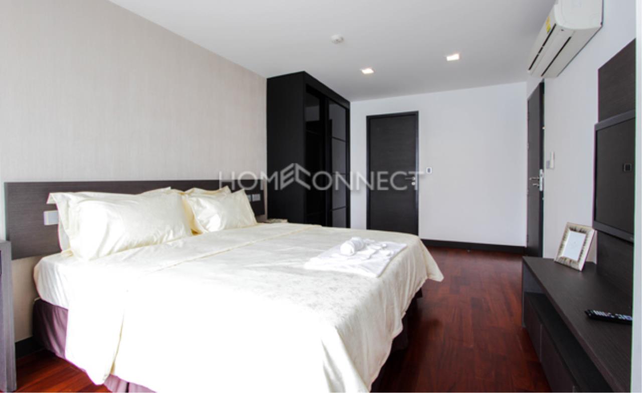 Home Connect Thailand Agency's The Klasse Residence Condominium for Rent 5