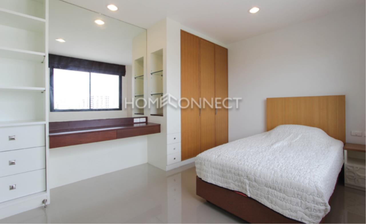 Home Connect Thailand Agency's Thavee Yindee Residence Condominium for Rent 5