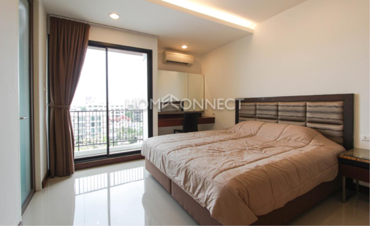 Home Connect Thailand Agency's Thavee Yindee Residence Condominium for Rent 6