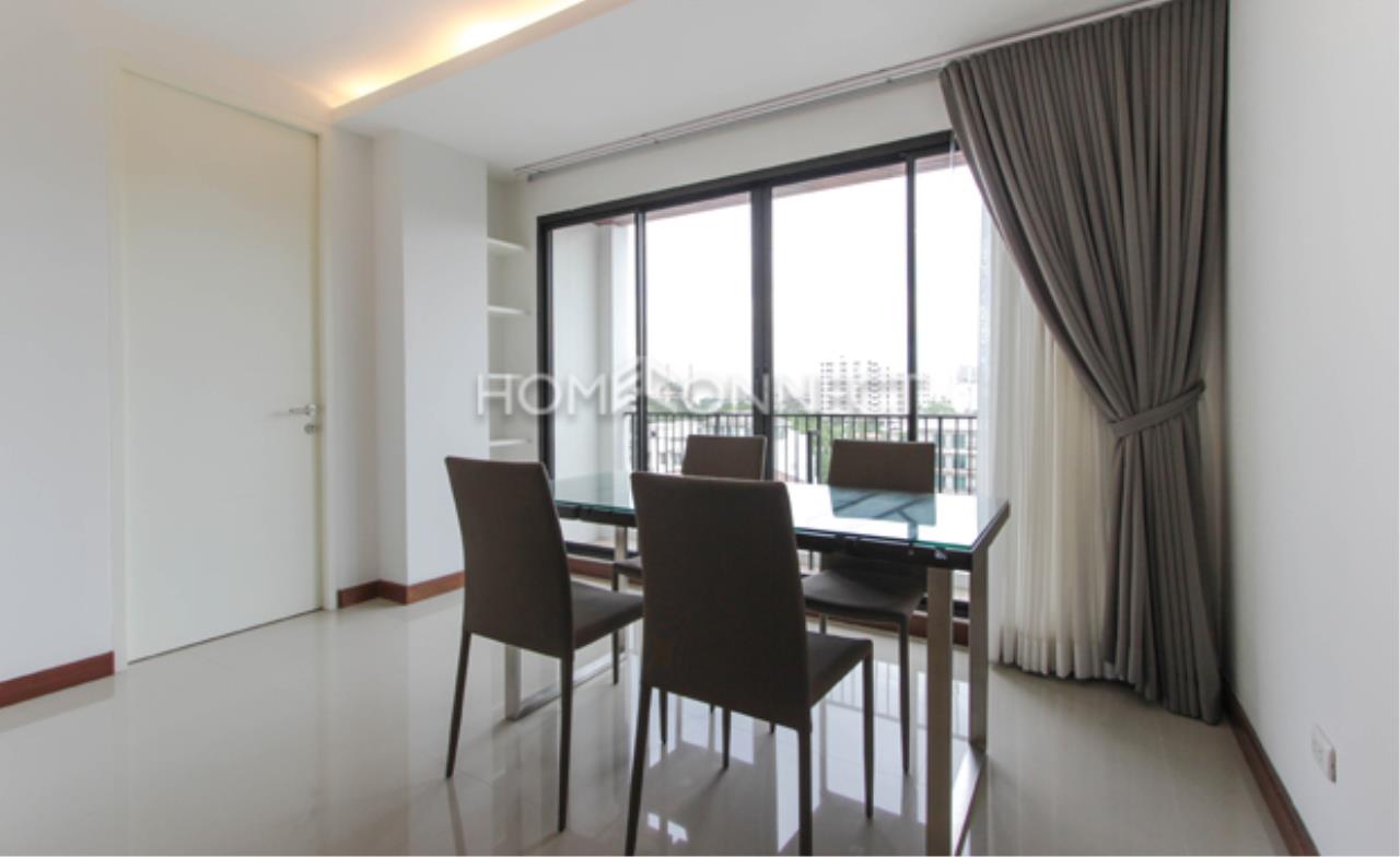 Home Connect Thailand Agency's Thavee Yindee Residence Condominium for Rent 8