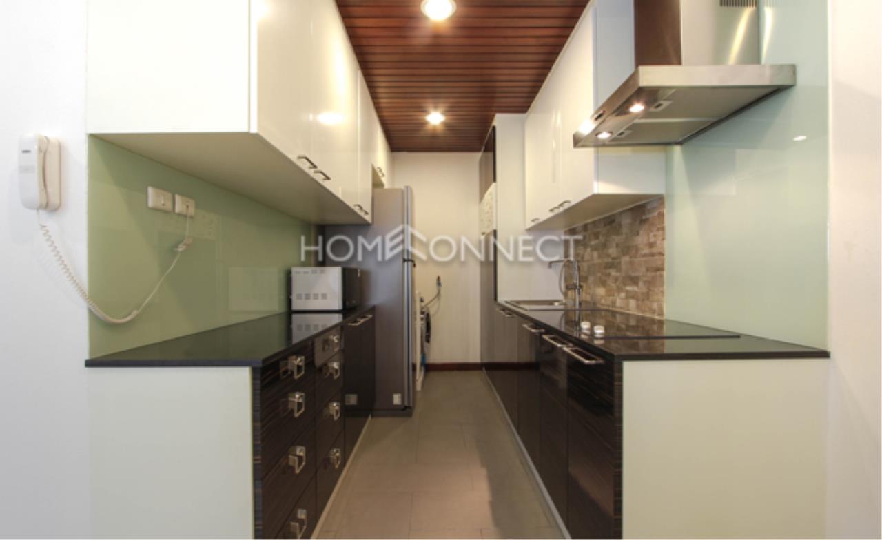 Home Connect Thailand Agency's Thavee Yindee Residence Condominium for Rent 7