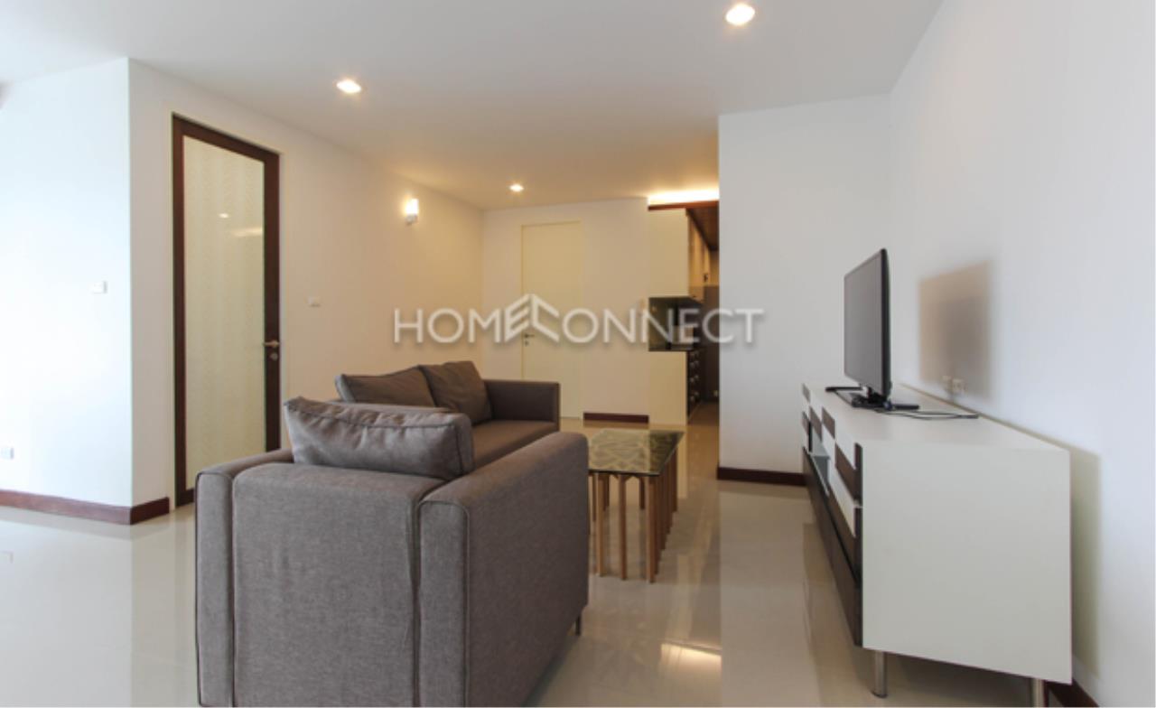 Home Connect Thailand Agency's Thavee Yindee Residence Condominium for Rent 9