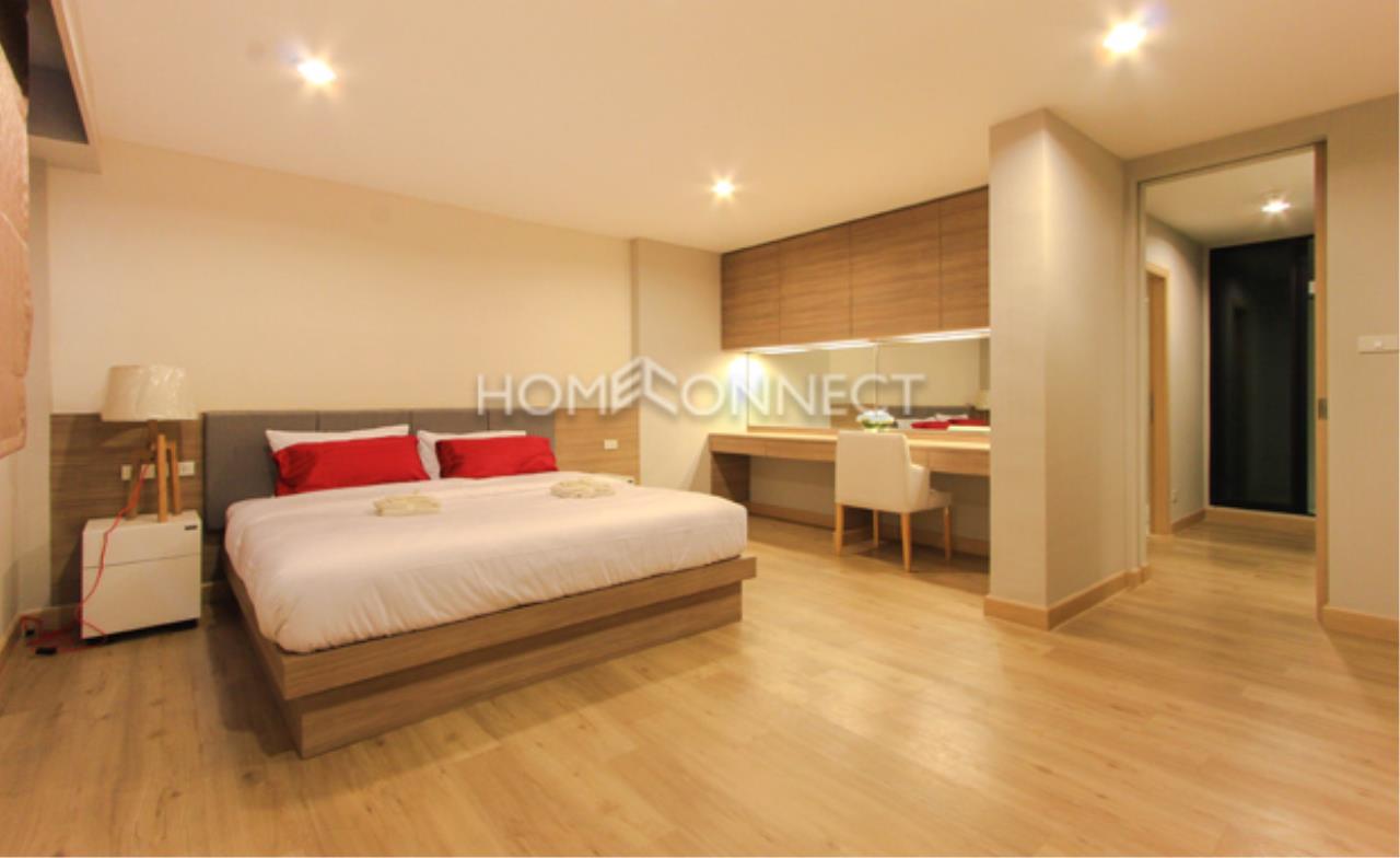 Home Connect Thailand Agency's Ploenruedee Residence Condominium for Rent 4