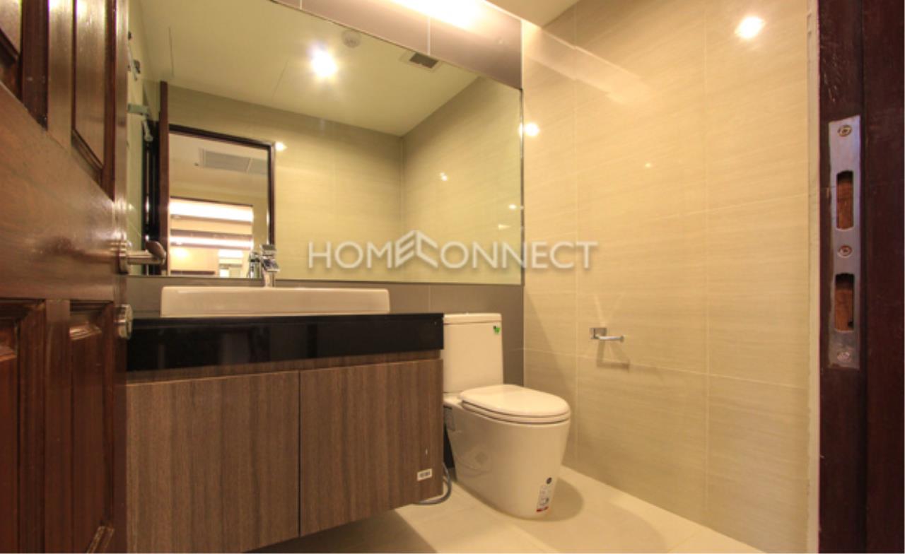 Home Connect Thailand Agency's Ploenruedee Residence Apartment for Rent 4