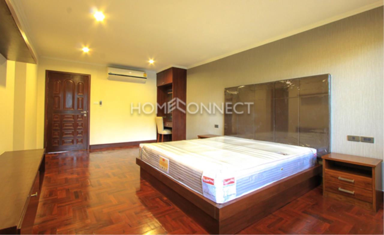 Home Connect Thailand Agency's Ploenruedee Residence Apartment for Rent 6